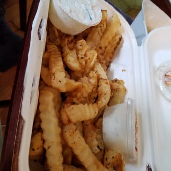 Greece E Spoon - Greek fries w/tatziki - Greek Near Me - Sheboygan, Wisconsin Greece E Spoon - Greek fries w/tatziki - Greek Near Me - Sheboygan, Wisconsin