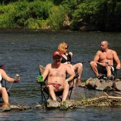 Apple River Hideaway