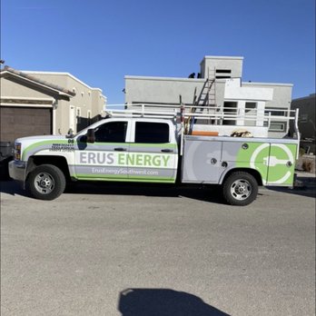 Erus Energy - My install. - Solar Installation Near Me - El Paso, Texas Erus Energy - My install. - Solar Installation Near Me - El Paso, Texas