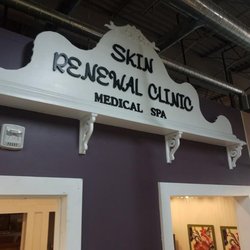 Skin Renewal Clinic