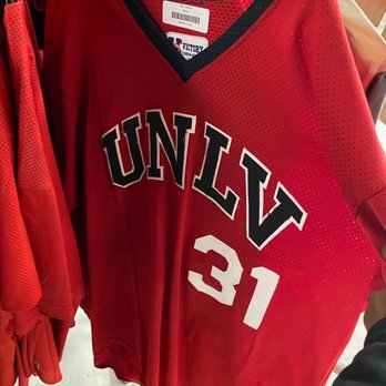 UNLV Surplus Center - Jersey's - Office Equipment Near Me - Las Vegas, Nevada UNLV Surplus Center - Jersey's - Office Equipment Near Me - Las Vegas, Nevada