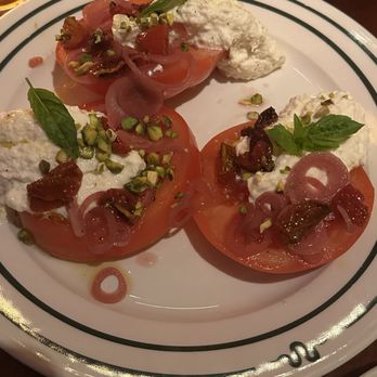 Bad Roman - New American Near Me - New York, New York