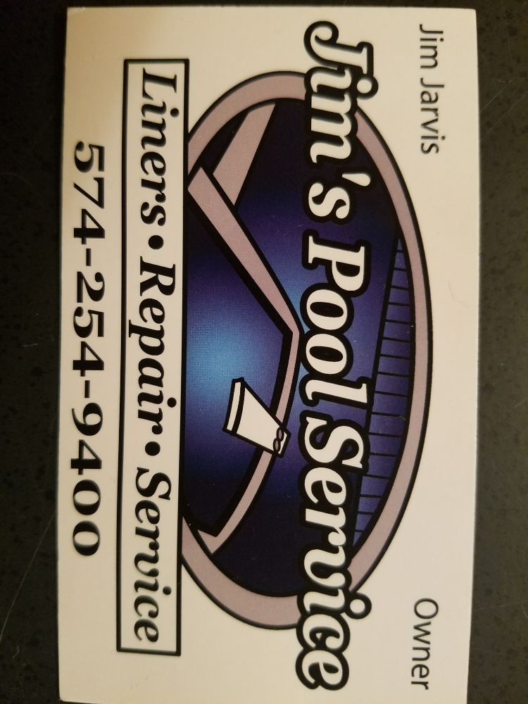 JIMS POOL SERVICE Updated June 2024 15 Photos Mishawaka, Indiana