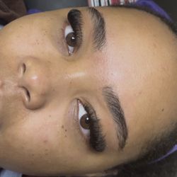 Lashes By Lacey - Hybrid Lash Extensions Set