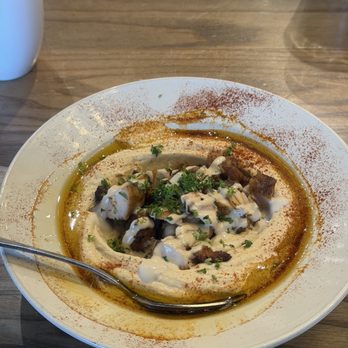Oren’s Hummus - Chicken Hummus Chickenhummus - Mediterranean Near Me - Los Gatos, California Oren’s Hummus - Chicken Hummus Chickenhummus - Mediterranean Near Me - Los Gatos, California