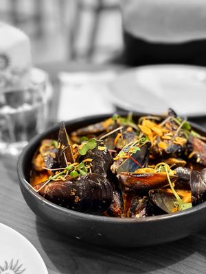 Le Soleil Stonestown by null