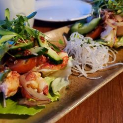 NOBU - Lobster Ceviche