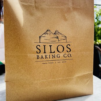 Silos Baking - Cupcakes Near Me - Waco, Texas