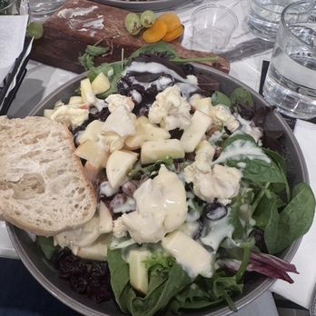 The Grazing Table Kalamazoo - Apple + Brie Salad - Cheese Shops Near Me - Kalamazoo, Michigan The Grazing Table Kalamazoo - Apple + Brie Salad - Cheese Shops Near Me - Kalamazoo, Michigan