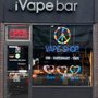 Photo of iVape Bar