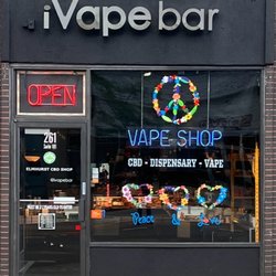 iVape Bar