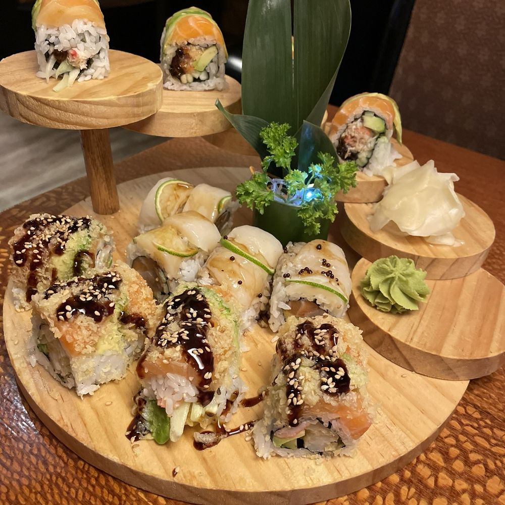 Banzai Sushi - Sushi Bars Near Me - Denver, Colorado Banzai Sushi - Sushi Bars Near Me - Denver, Colorado