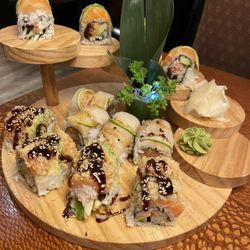 Banzai Sushi