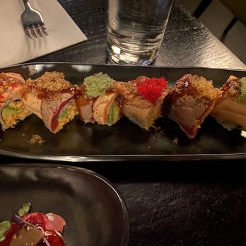 Fuji at Ink Block - Japanese Near Me - Boston, Massachusetts Fuji at Ink Block - Japanese Near Me - Boston, Massachusetts