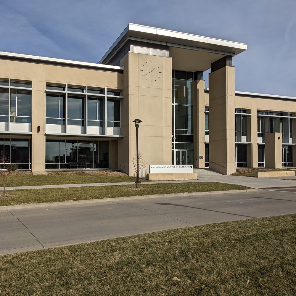 Kirkendall Public Library - A 5-star facility right here in Ankeny - Libraries Near Me - Ankeny, Iowa Kirkendall Public Library - A 5-star facility right here in Ankeny - Libraries Near Me - Ankeny, Iowa