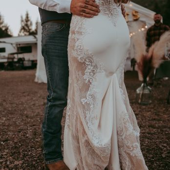 Starlet Bridal - Bridal Near Me - Windsor, California