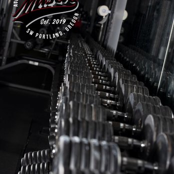 PDX Muscle - Dumbells over Dumbells. - Gyms Near Me - Beaverton, Oregon PDX Muscle - Dumbells over Dumbells. - Gyms Near Me - Beaverton, Oregon