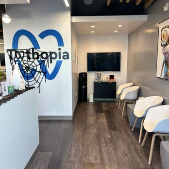 Toothopia Dental - Friendly, welcoming staff and a very clean office.  Definitely recommend!! - Orthodontists Near Me - Culver City, California
