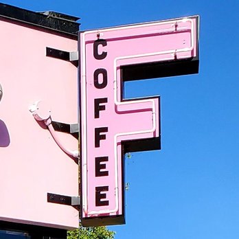 Federal Coffee - Coffee & Tea Near Me - Los Angeles, California Federal Coffee - Coffee & Tea Near Me - Los Angeles, California