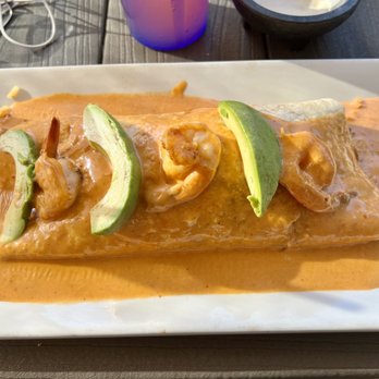 Tacos Tolteca - Cougar Burrito - Mexican Near Me - Fallston, Maryland