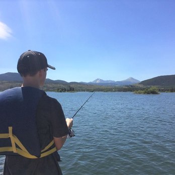 Alpine Fishing Adventures - JRL on Alpine Fishing Adventures - Fishing Near Me - Dillon, Colorado Alpine Fishing Adventures - JRL on Alpine Fishing Adventures - Fishing Near Me - Dillon, Colorado