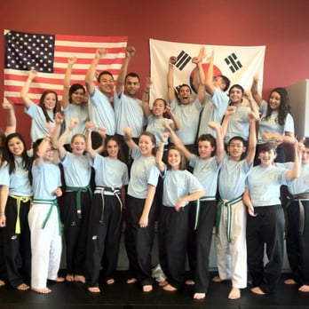 TopKick Martial Arts - Martial Arts Near Me - South Riding, Virginia TopKick Martial Arts - Martial Arts Near Me - South Riding, Virginia