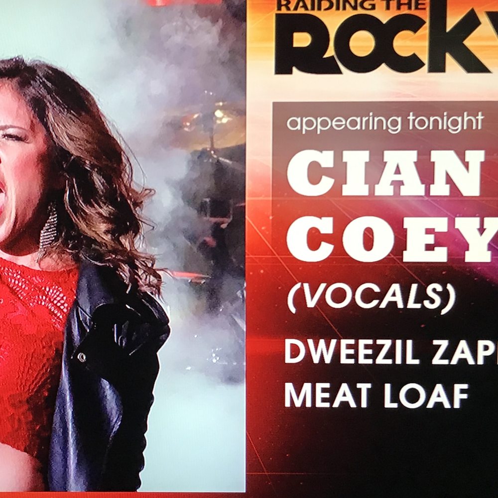 Raiding The Rock Vault - Member of our lineup - Jan 2, 2019 - Performing Arts Near Me - Las Vegas, Nevada