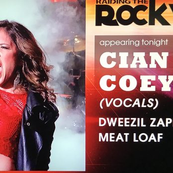 Raiding The Rock Vault - Member of our lineup - Jan 2, 2019 - Performing Arts Near Me - Las Vegas, Nevada Raiding The Rock Vault - Member of our lineup - Jan 2, 2019 - Performing Arts Near Me - Las Vegas, Nevada