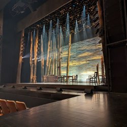 user provided Peace Center For Performing Arts photo