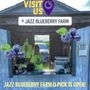 Jazz Blueberry Farm