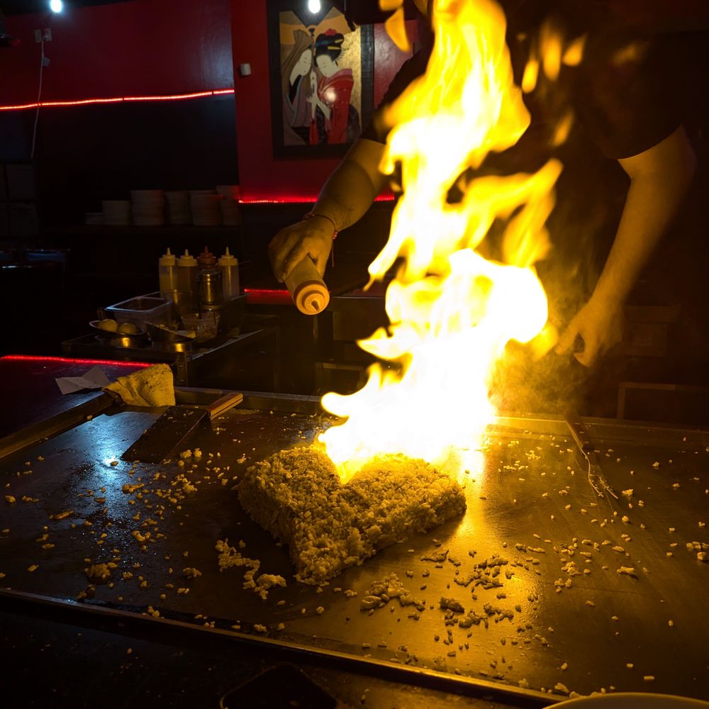 Hana Tokyo - Sushi Bars Near Me - Peoria, Arizona Hana Tokyo - Sushi Bars Near Me - Peoria, Arizona