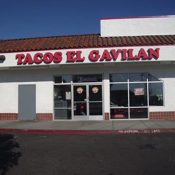 Tacos Gavilan - Mexican Near Me - Huntington Park, California Tacos Gavilan - Mexican Near Me - Huntington Park, California
