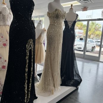 Coco Collection - Bridal Near Me - Jacksonville, Florida