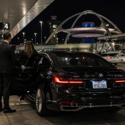 Luxury Ride