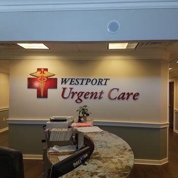 WESTPORT URGENT CARE - Updated January 2025 - 13 Photos &amp; 120 