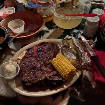 Yippee-ei-o! - The - Steakhouses Near Me - Tusayan, Arizona