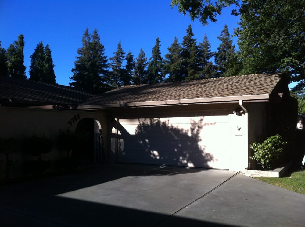 Slide of Home Roofing