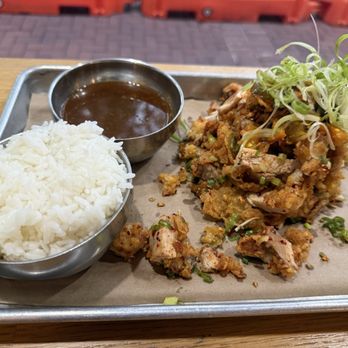 Chiko - Orange-ish Chicken - Chinese Near Me - Arlington, Virginia Chiko - Orange-ish Chicken - Chinese Near Me - Arlington, Virginia