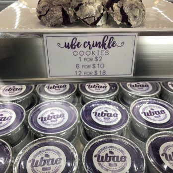 UBAE - Desserts Near Me - Honolulu, Hawaii
