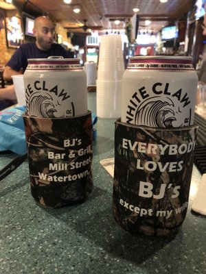 Monsignor Murphy's by null