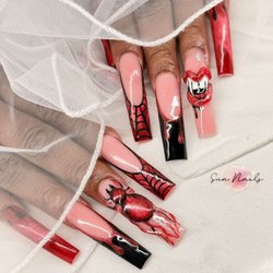 Sun Nail Salon