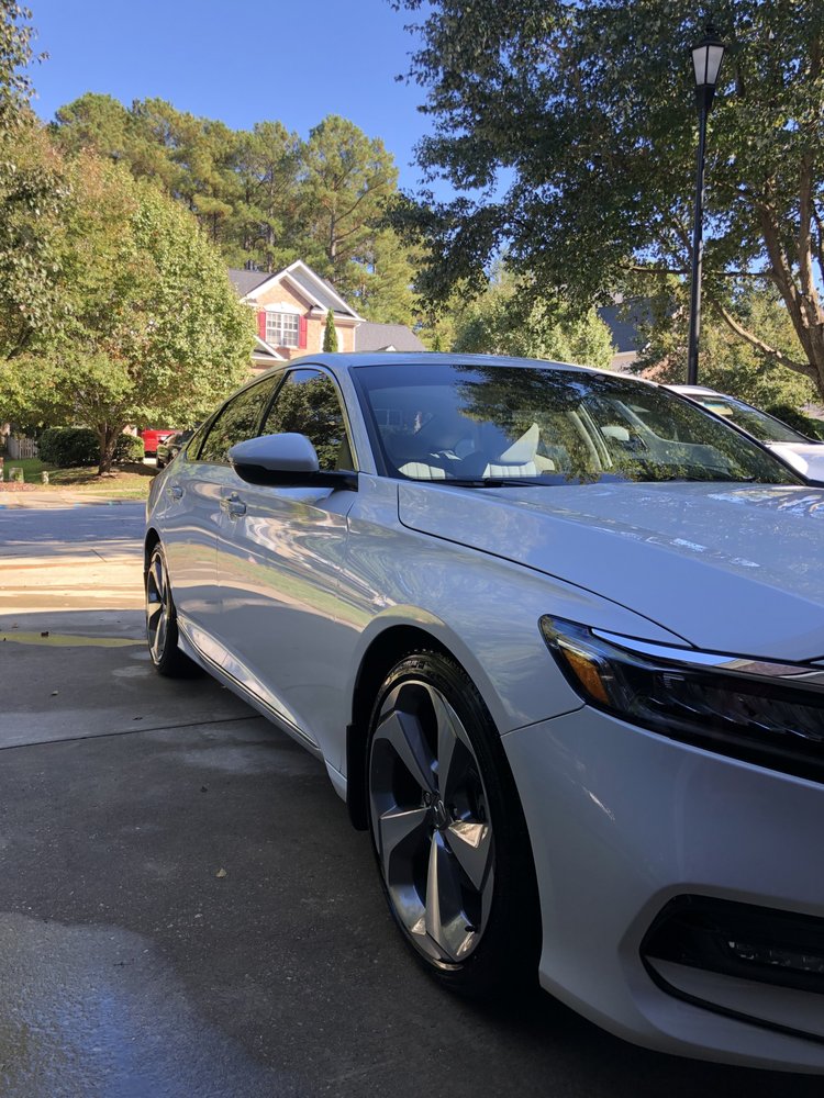 MOBILE DETAIL DOCTOR WAKE FOREST Updated September 2024 46 Photos