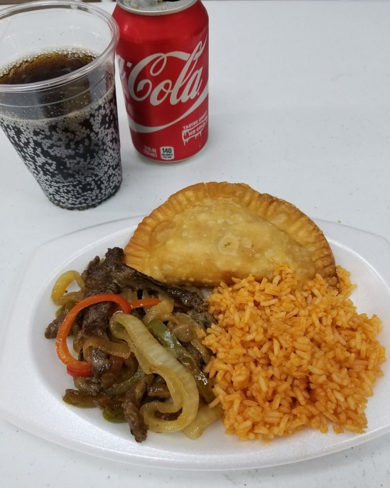 La Raza Deli