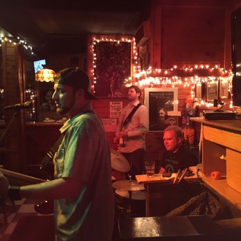 Carr Brothers Gathering - House band - American Near Me - Hopewell, Virginia
