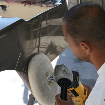 Desi's Auto Collision - Auto Repair Near Me - Cathedral City, California Desi's Auto Collision - Auto Repair Near Me - Cathedral City, California