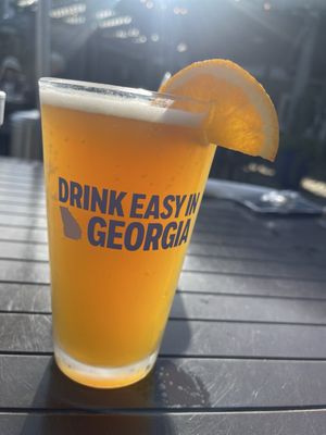 Tubby's Tank House Thunderbolt by null