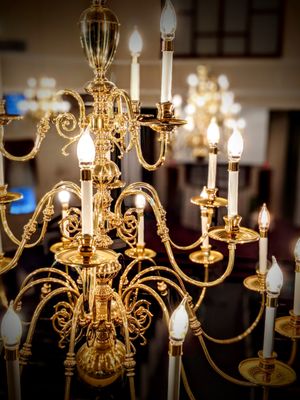 Chandelier installs - A few chandelier installs. Chandelier installs - A few chandelier installs.