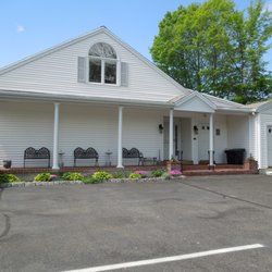 Chesmore Funeral Home - Our Holliston Location