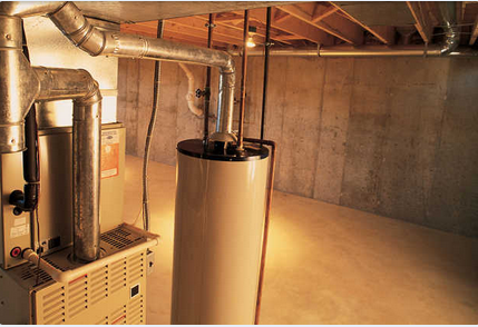 Slide of Remedy Plumbing