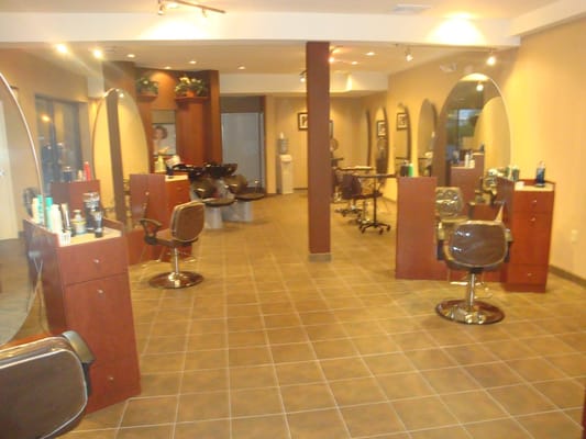 Sahara Hair Salon Hair Salons 435 Amwell Rd Hillsborough Nj Phone Number